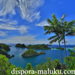 5 Destinasi Wisata dengan Pemandangan Alam Terindah Indonesia