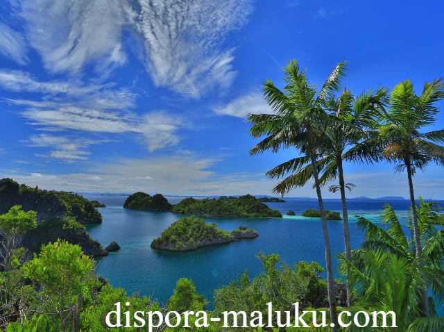 5 Destinasi Wisata dengan Pemandangan Alam Terindah Indonesia