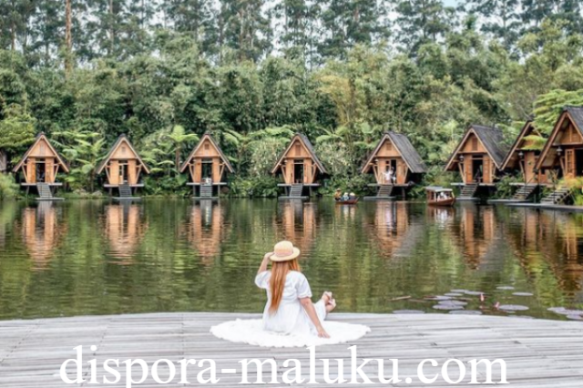 4 Destinasi Wisata di Bandung Terbaik Wajib Kamu Kunjungi