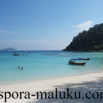 4 Destinasi Wisata Pantai di Sumatera Utara Cocok buat Liburan